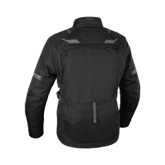 Oxford Rockland Dry2Dry Erkek Ceket - Siyah - TM2214044