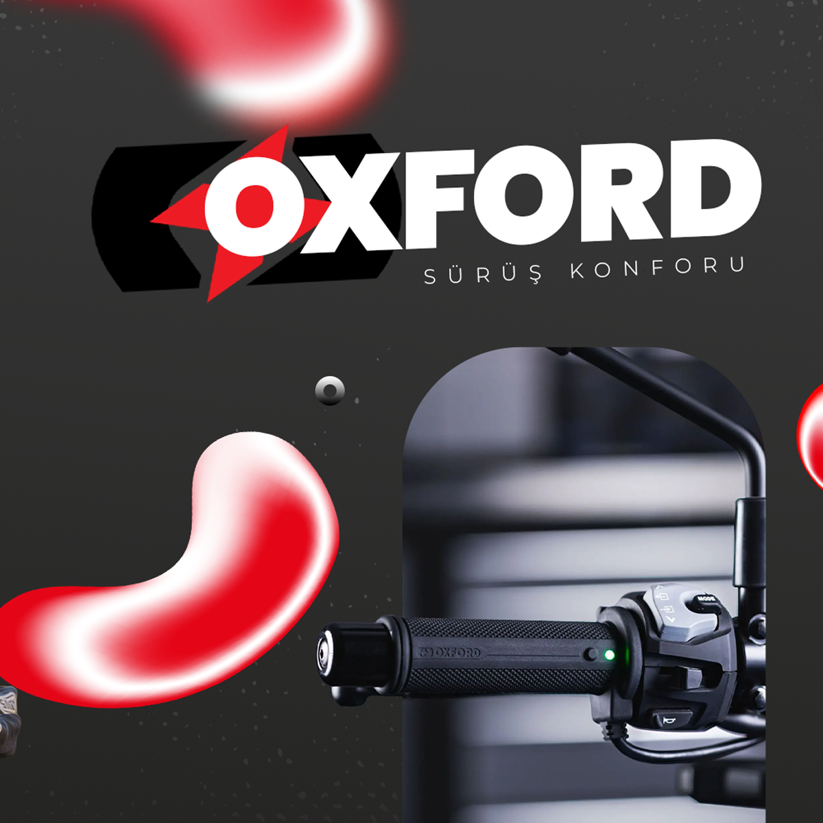 OXFORD