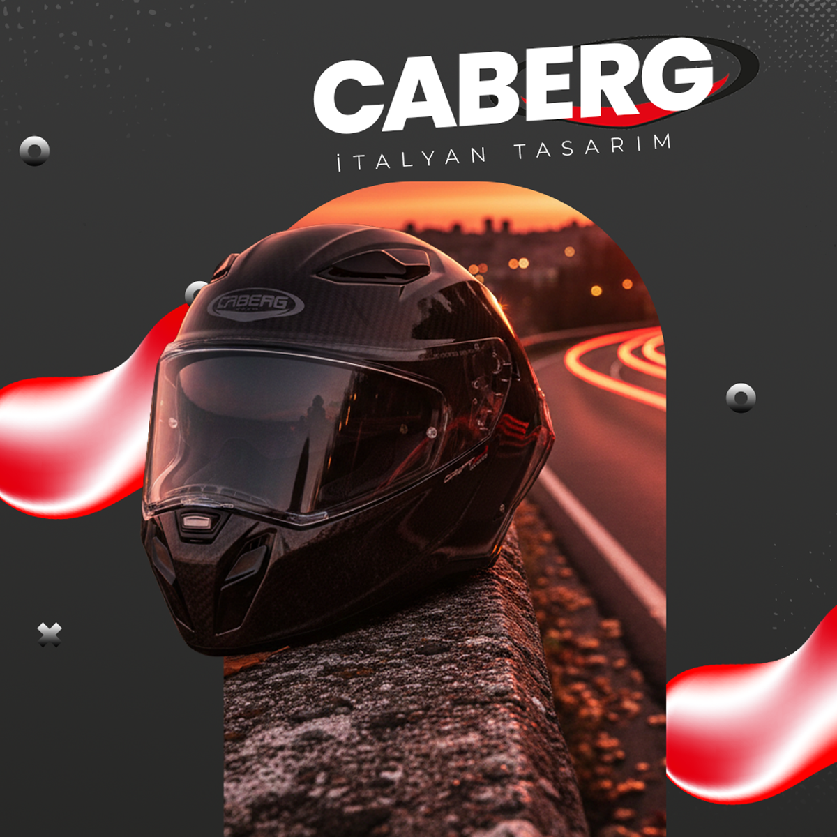 CABERG
