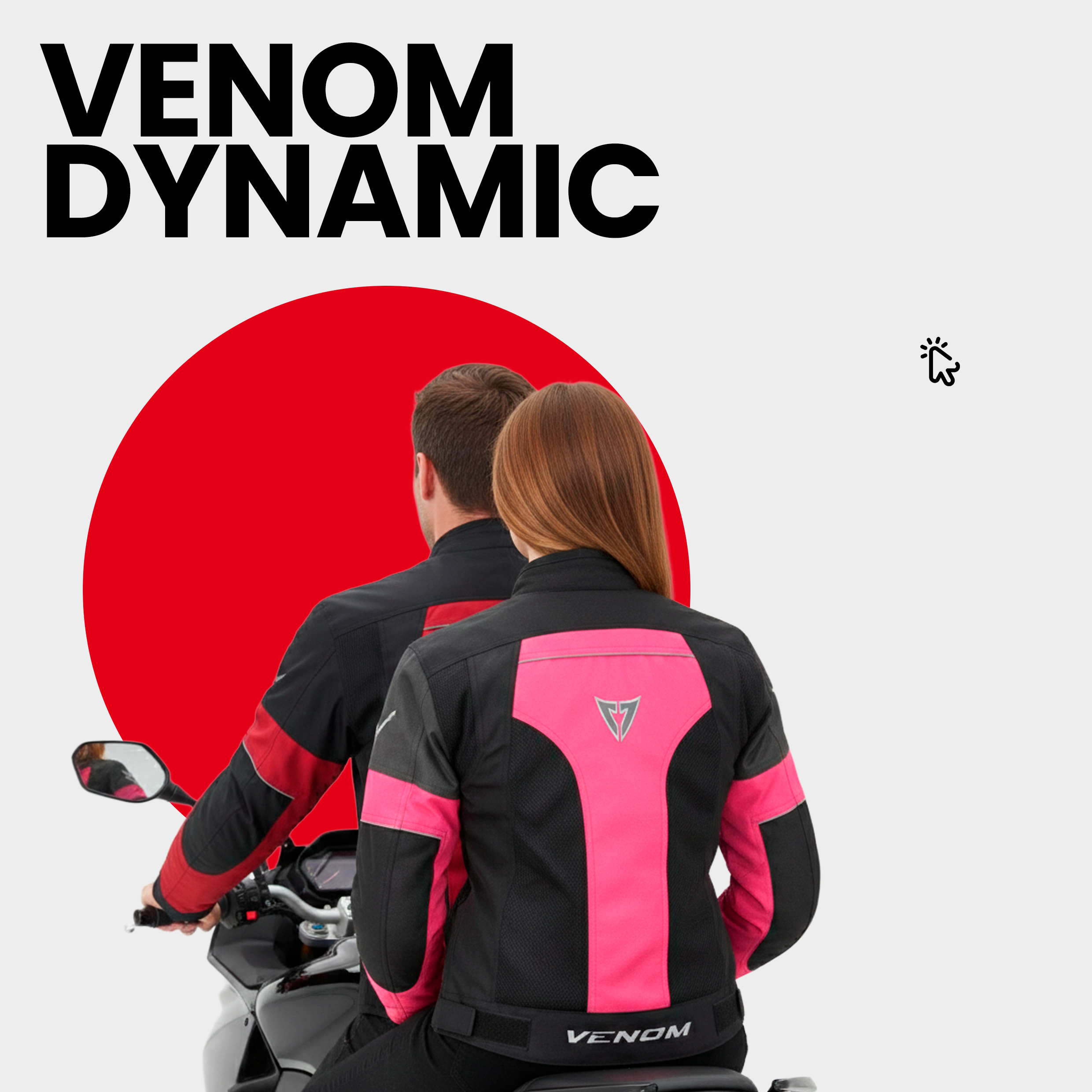 VENOM DYNAMIC